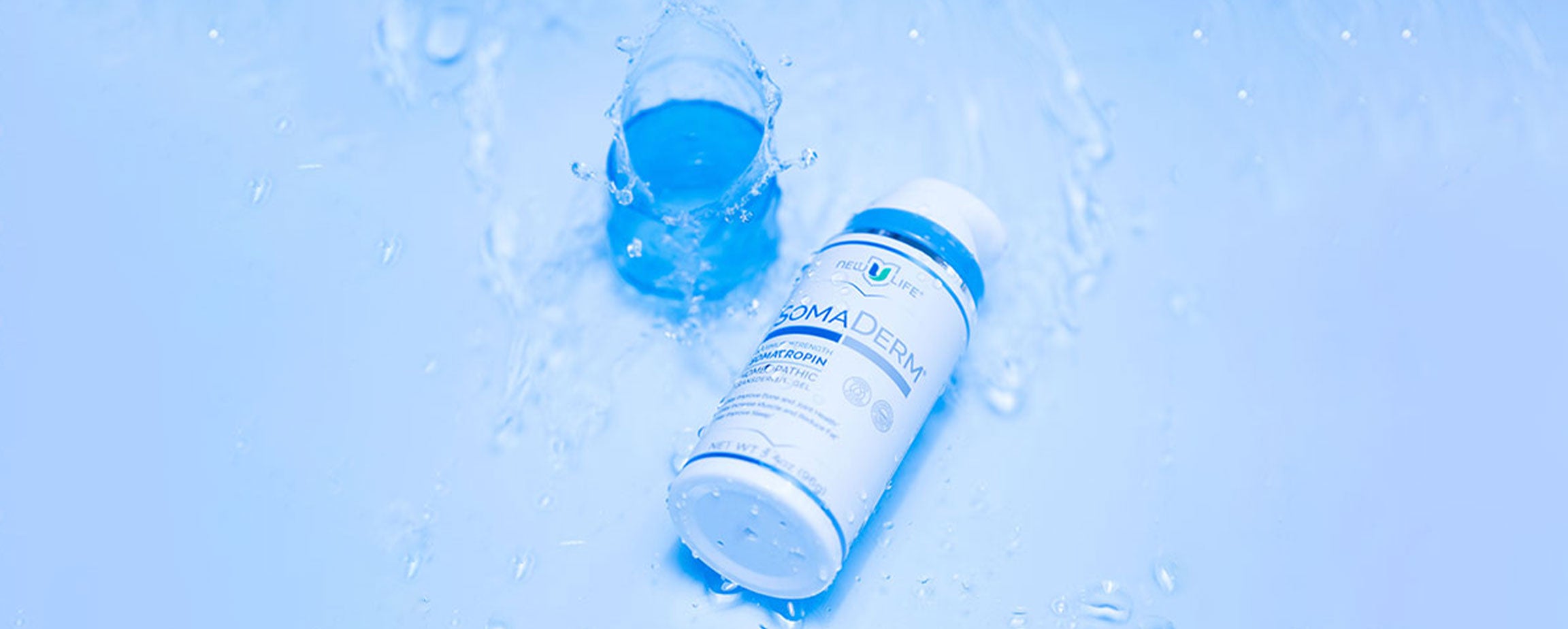 SomaDerm New U Life Shop Australia