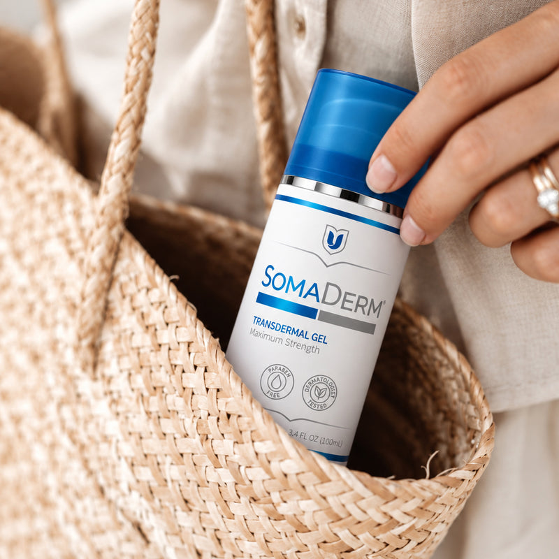 SomaDerm® ␞