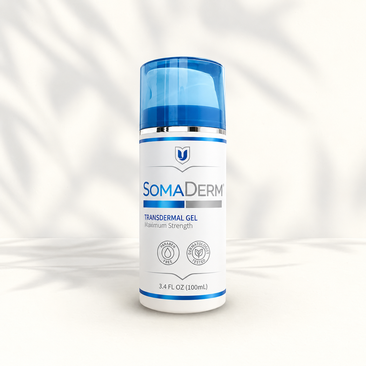 SomaDerm® ␞