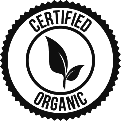 Certified Organic