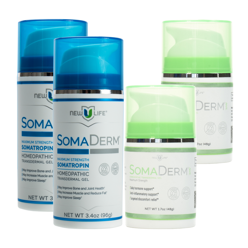 Products – New U Life Shop - Australia