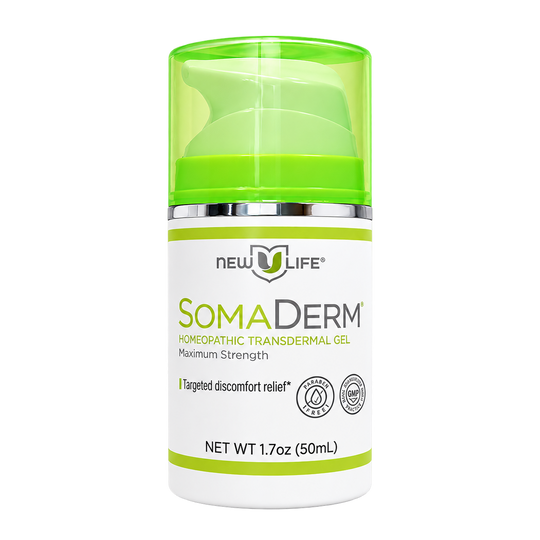 SomaDerm®+ AWE
