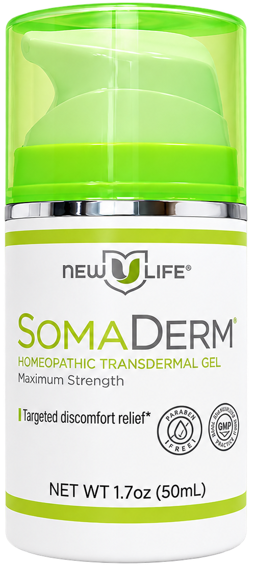 The Power of SomaTech® Technology