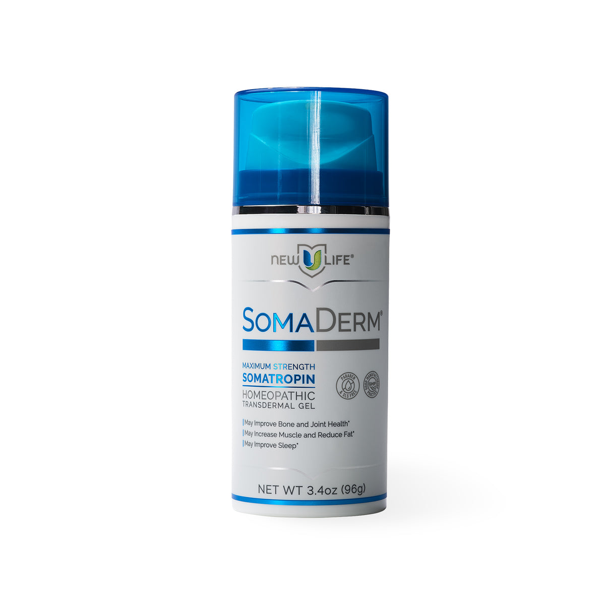 SomaDerm® ␞